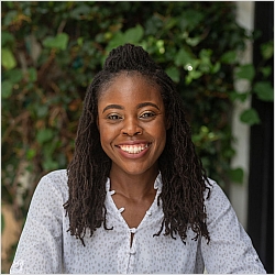 Rachel Hypolite, NCC, LMHC, LPC, CMHC