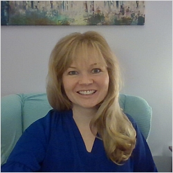 Kasey Huff, DSW, LCSW