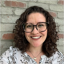 Christina Cress, Clinical Psychologist