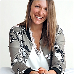 Samantha Whiting, LCSW