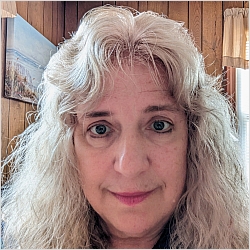 Angela Beckerman, Licensed Professional Counselor, Licensed Alcohol and Drug Counselor