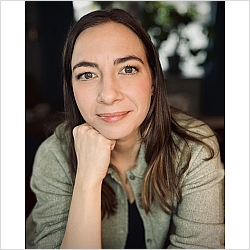 Sarah Rossmiller,  Psychotherapist, Licensed Professional Counselor