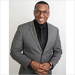 Jerome Eason, LCMHC, LASUDC