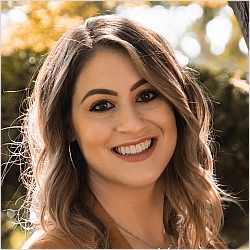 Victoria Gonzalez, LMFT