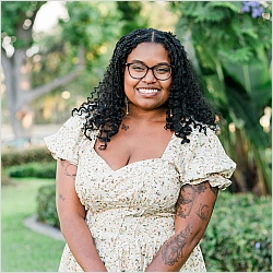 Camille Watson, APCC