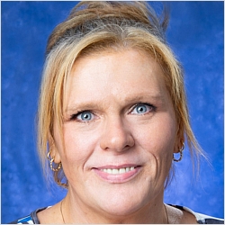 Faith Margaret Brawley, Licensed Social Worker