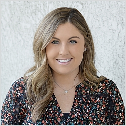 Madison Ledda- Simmons, Licensed Marriage and Family Therapist