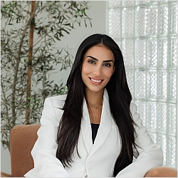 Shannon Daneshrad, PsyD, Licensed Clinical Psychologist