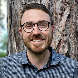 Benjamin MacMillan, MACP, Registered Psychotherapist