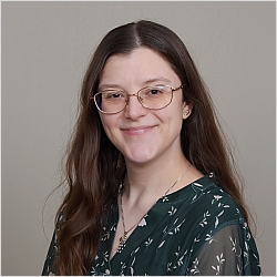 Suzanne Rischard, LPC-Associate
