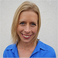 Jisca  Rodriguez, Registered Psychotherapist Qualifying