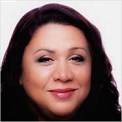 Parisa Rahimian, LMFT