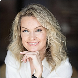 Vaida Kurseviciene, Clinical Psychologist