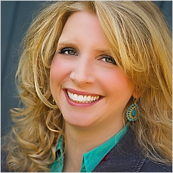 Laurel Fay, M.S., LCMFT