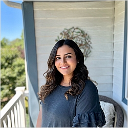 Lauren Bradley, LCSW