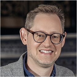 Sam Boyd, Licensed Professional Counselor