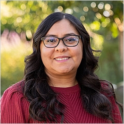 Deserae Quezada, LCSW