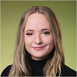 Madison Ulrich, MA, LPC, MHP, LMHC