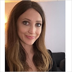 Noelle Jozefowicz, Licensed Professional Counselor