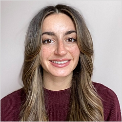 Michelle Iacobucci, Registered Psychotherapist