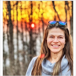 Michelle Walraven, Licensed Clinical Social Worker