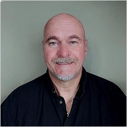 Michael Vavrinak, MS, LPC