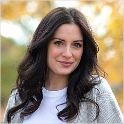 Samantha Mirarchi, MSW, RSW