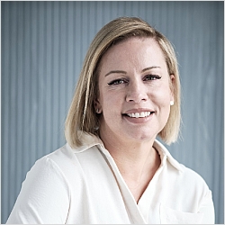 Serena  Makowecki, Registered Psychologist