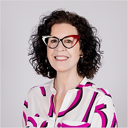 Jessica Low, Licensed Psychoanalyst