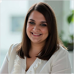 Kaitlyn McLaughlin, LPC, CPCS