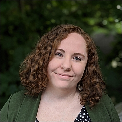 Kristen Gaherty, Clinical Social Worker