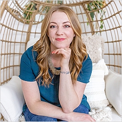 Krysteena Wilson, Licensed Clinical Professional Counselor