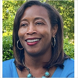 Dr. Shirley Boone-Sanford, Ph.D