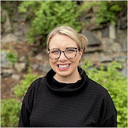 Rebecca Rubestein, LICSW