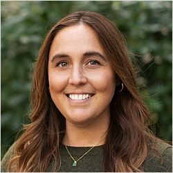 Haleigh Creamer, Pre-License LMHC