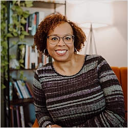 Marcia Keesee, Licensed Professional Counselor-S, RPT