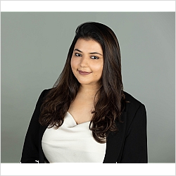 Srutika Bakshi, PsyD, Postdoctoral Psychotherapist