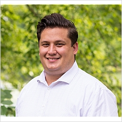 Joseph Sciarretta, LCSW