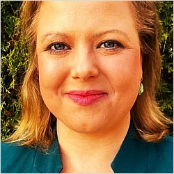 Elizabeth Boom, MDiv RP RMFT-SQ