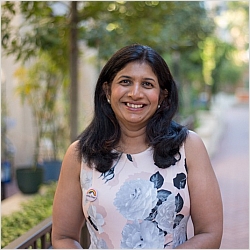 Shobha Vaidyanathan, LMFT