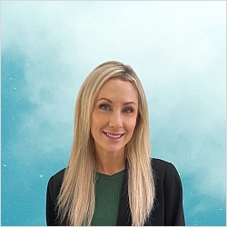 Hannah Winthrop, AMFT