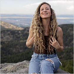 Blair Thurston, MA, Licensed Professional Counselor, NCC