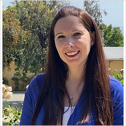 Karine Echighian, MS, Licensed Marriage and Family Therapist