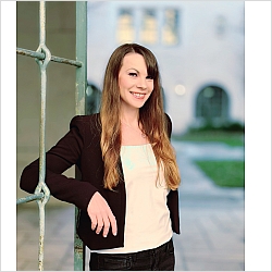 Mirela Bitkowski, LPC