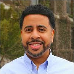 Roger Howard, Licensed Mental Health Counselor (LMHC)