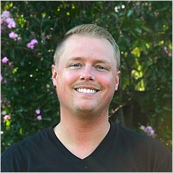 Gabe Duncan, Marriage and Family Therapy Pre-licensed Professional