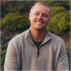 Gabe Duncan, Marriage and Family Therapy Pre-licensed Professional