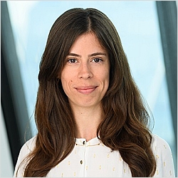 Patricia Canal, GMBPsS