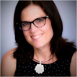 Michelle Vrooman, Licensed Clinical Social Worker