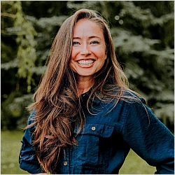 Rachel Terrazas, LCMHC